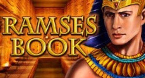 Ramses Book kostenlos oder mit Echtgeld spielen.